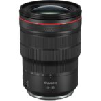 Canon RF 15-35mm F2.8 L IS USM