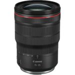 Canon RF 15-35mm F2.8 L IS USM