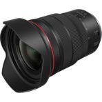 Canon RF 15-35mm F2.8 L IS USM - Image 2