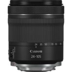 Canon RF 24-105mm f/4-7.1 IS STM Lens - Image 3