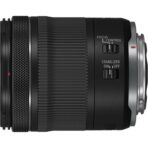 Canon RF 24-105mm f/4-7.1 IS STM Lens - Image 5