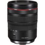 Canon RF 24-105mm f/4 L IS USM Lens - Image 2