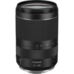 Canon RF 24-240mm f/4-6.3 IS USM Lens