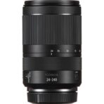 Canon RF 24-240mm f/4-6.3 IS USM Lens - Image 5