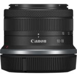 Canon RF-S 10-18mm f/4.5-6.3 IS STM Lens (Canon RF)