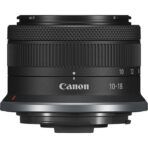 Canon RF-S 10-18mm f/4.5-6.3 IS STM Lens (Canon RF) - Image 2