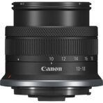 Canon RF-S 10-18mm f/4.5-6.3 IS STM Lens (Canon RF) - Image 5