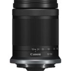 Canon RF-S 18-150mm f/3.5-6.3 IS STM Lens - Image 3