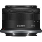 Canon RF-S 18-45mm f/4.5-6.3 IS STM Lens - Image 3