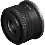 Canon RF-S 18-45mm f/4.5-6.3 IS STM Lens - Image 4