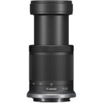 Canon RF-S 55-210mm f/5-7.1 IS STM Lens (Canon RF) - Image 2