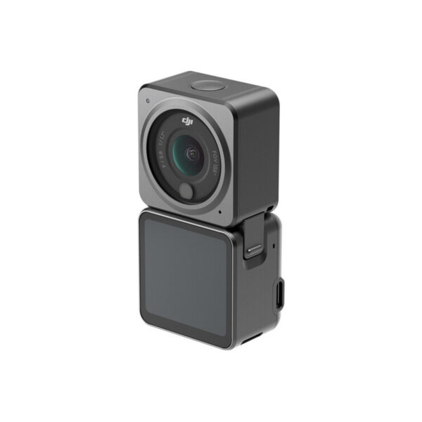 DJI Action 2 Dual-Screen Combo