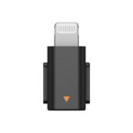 DJI Mic Mini Mobile Phone Adapter (Lightning)