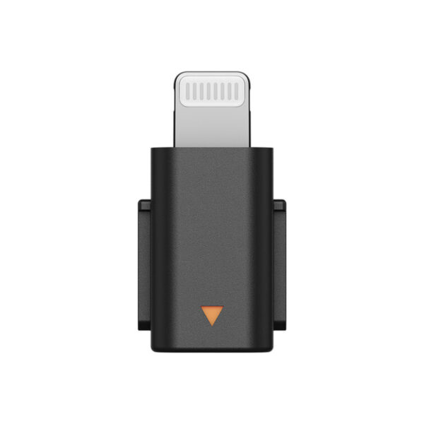 DJI Mic Mini Mobile Phone Adapter (Lightning)