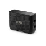 DJI Mic Version 1/2-Person Compact Digital Wireless Microphone System/Recorder for Camera & Smartphone (2.4 GHz)