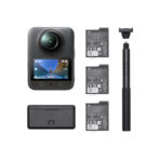 DJI Osmo 360 Action Camera Adventure Combo