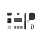 DJI Osmo 360 Action Camera Adventure Combo