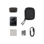 DJI Osmo 360 Action Camera Standard Combo