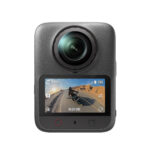 DJI Osmo 360 II Adventure Bundle 8K 360° Action Camera