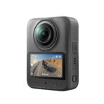 DJI Osmo 360 II Adventure Bundle 8K 360° Action Camera