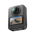 DJI Osmo 360 II Adventure Bundle 8K 360° Action Camera
