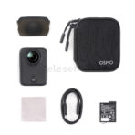 DJI Osmo 360 II Standard Combo 8K 360° Action Camera