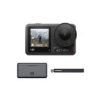 DJI Osmo Action 4 Camera Adventure Combo