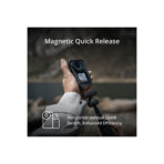 DJI Osmo Action 4 Camera Adventure Combo