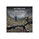DJI Osmo Action 4 Camera Adventure Combo