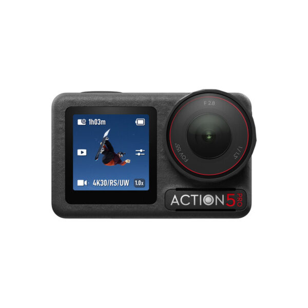 DJI Osmo Action 5 Pro Standard Combo