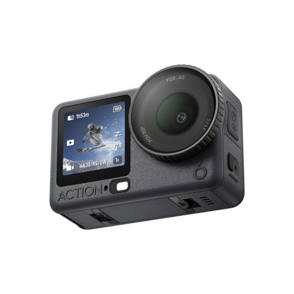 DJI Osmo Action 6 Standard Combo