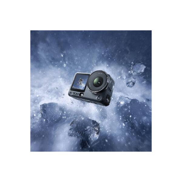 DJI Osmo Action 6 Standard Combo