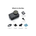 DJI Osmo Action 6 Standard Combo