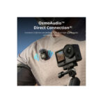 DJI Osmo Action 6 Standard Combo
