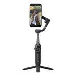 DJI Osmo Mobile 6 Smartphone Gimbal (Black)