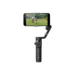 DJI Osmo Mobile 6 Smartphone Gimbal (Black)