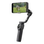 DJI Osmo Mobile 6 Smartphone Gimbal (Black)