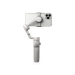 DJI Osmo Mobile 6 Smartphone Gimbal (Platinum Gray)