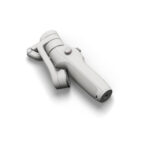 DJI Osmo Mobile 6 Smartphone Gimbal (Platinum Gray)