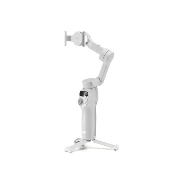 DJI Osmo Mobile 7 Smartphone Gimbal with ActiveTrack 7.0 & Tripod