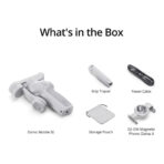 DJI Osmo Mobile SE Smartphone Gimbal