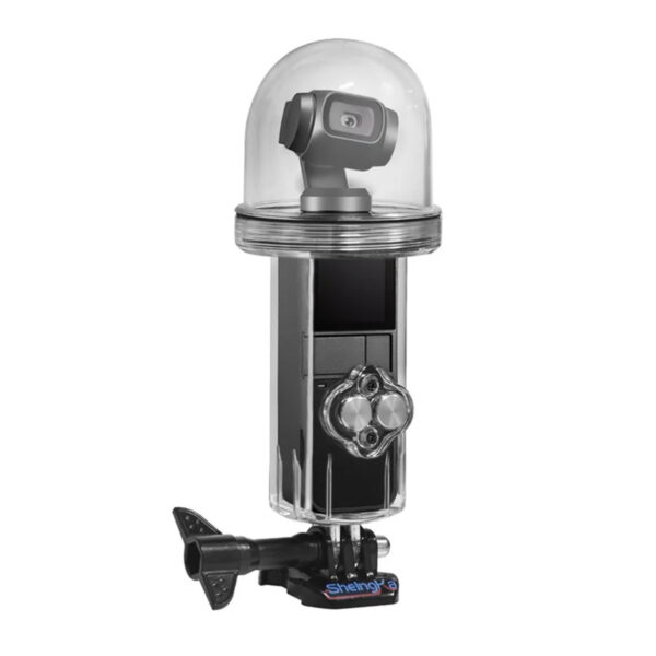 DJI Osmo Pocket Waterproof Case FLW-315
