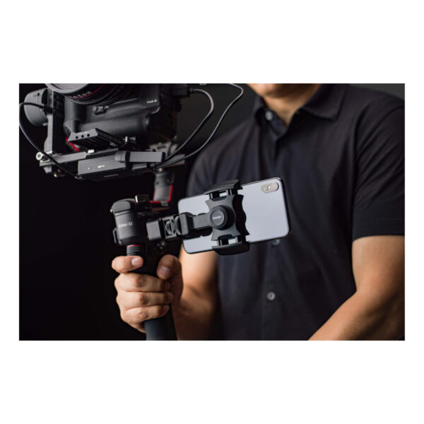 DJI R Phone Holder
