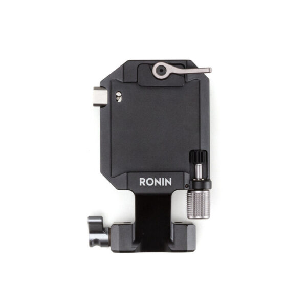 DJI R Vertical Camera Mount for RS 2 and RS 3 Pro Gimbals