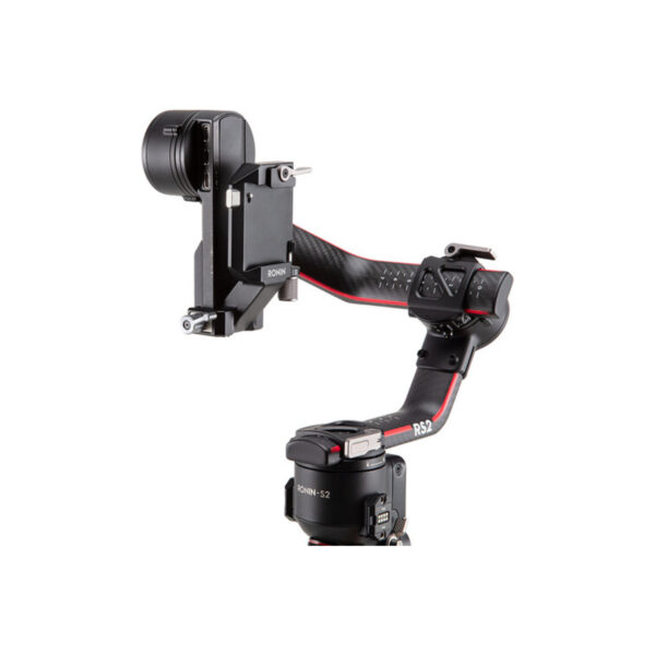 DJI R Vertical Camera Mount for RS 2 and RS 3 Pro Gimbals