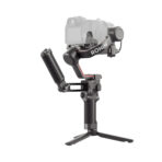 DJI RS 3 Gimbal Stabilizer Combo
