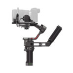 DJI RS 3 Gimbal Stabilizer Combo