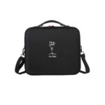 DJI RS 4 Camera Gimbal Bag Suitcase Black