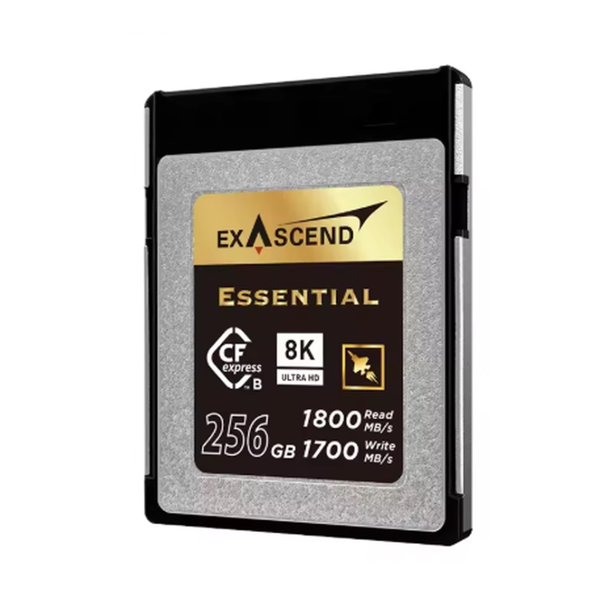 exascend-256gb-essential-series-cfexpress-type-b-memory-card-1 Exascend 256GB Essential Series CFexpress Type B Memory Card 256GB/1800S - Image 1