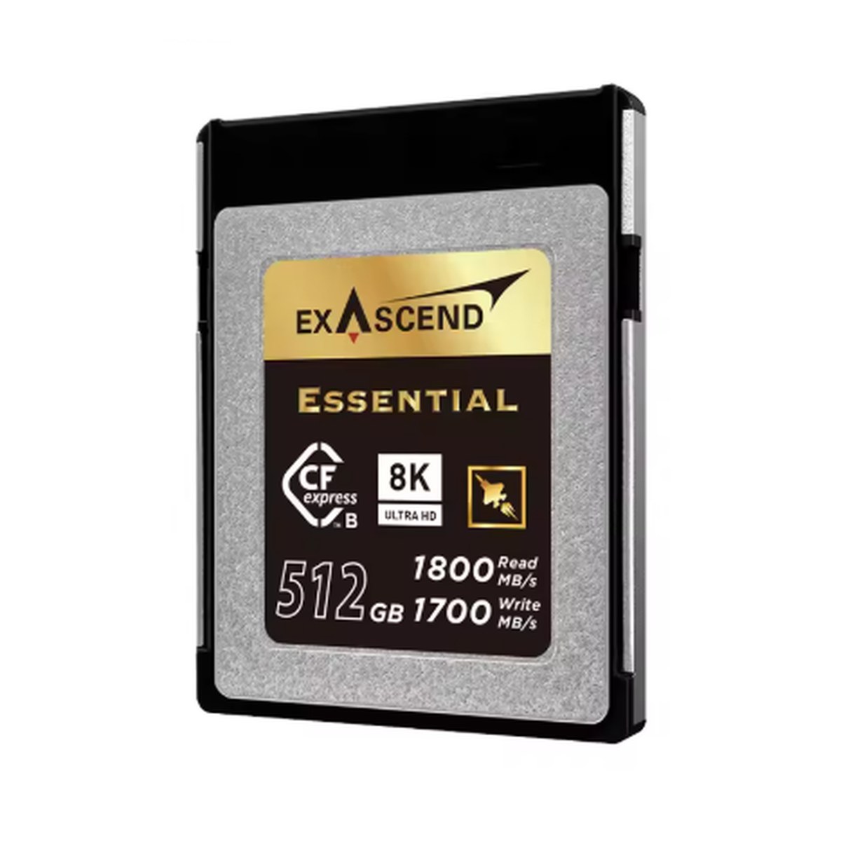 exascend-512gb-essential-series-cfexpress-type-b-memory-card-1 Exascend 512GB Essential Series CFexpress Type B Memory Card 512GB/1800S - Image 1